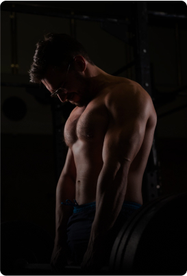 Maximize Strength