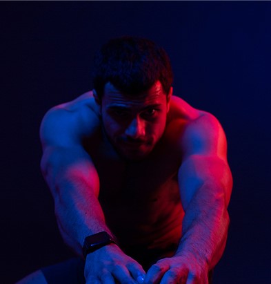 Testosterone therapy