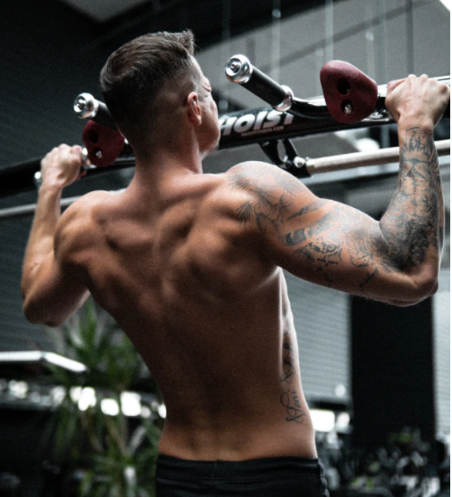 The Health Benefits of TRT