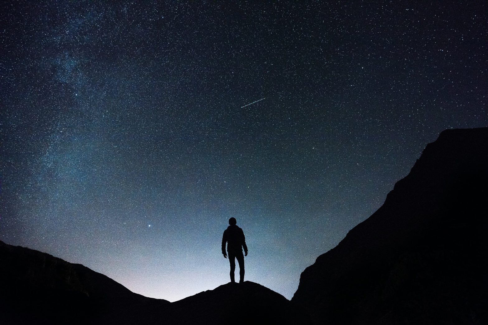 How You Experience the World