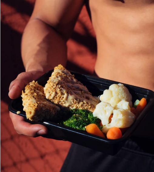 Fat Burning Peptides