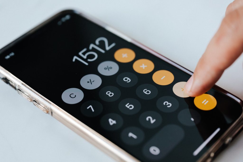 beware trt calculator
