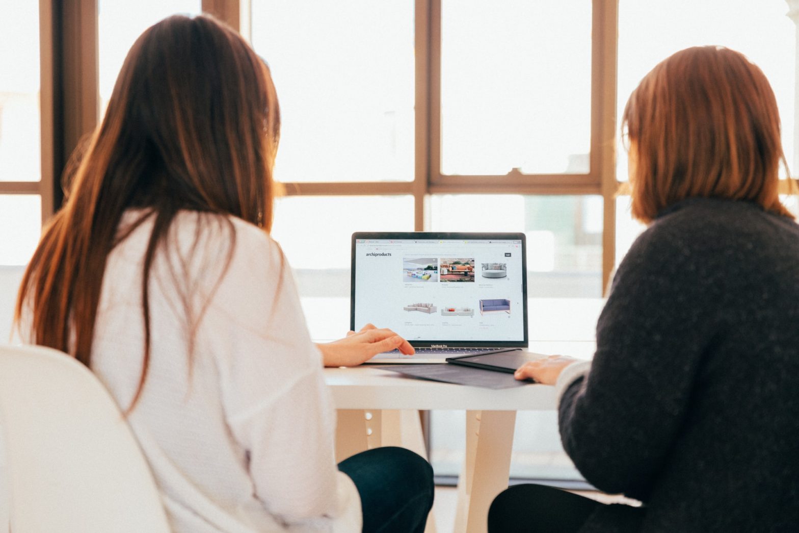 Why Finding My Doctor Online Is Easy