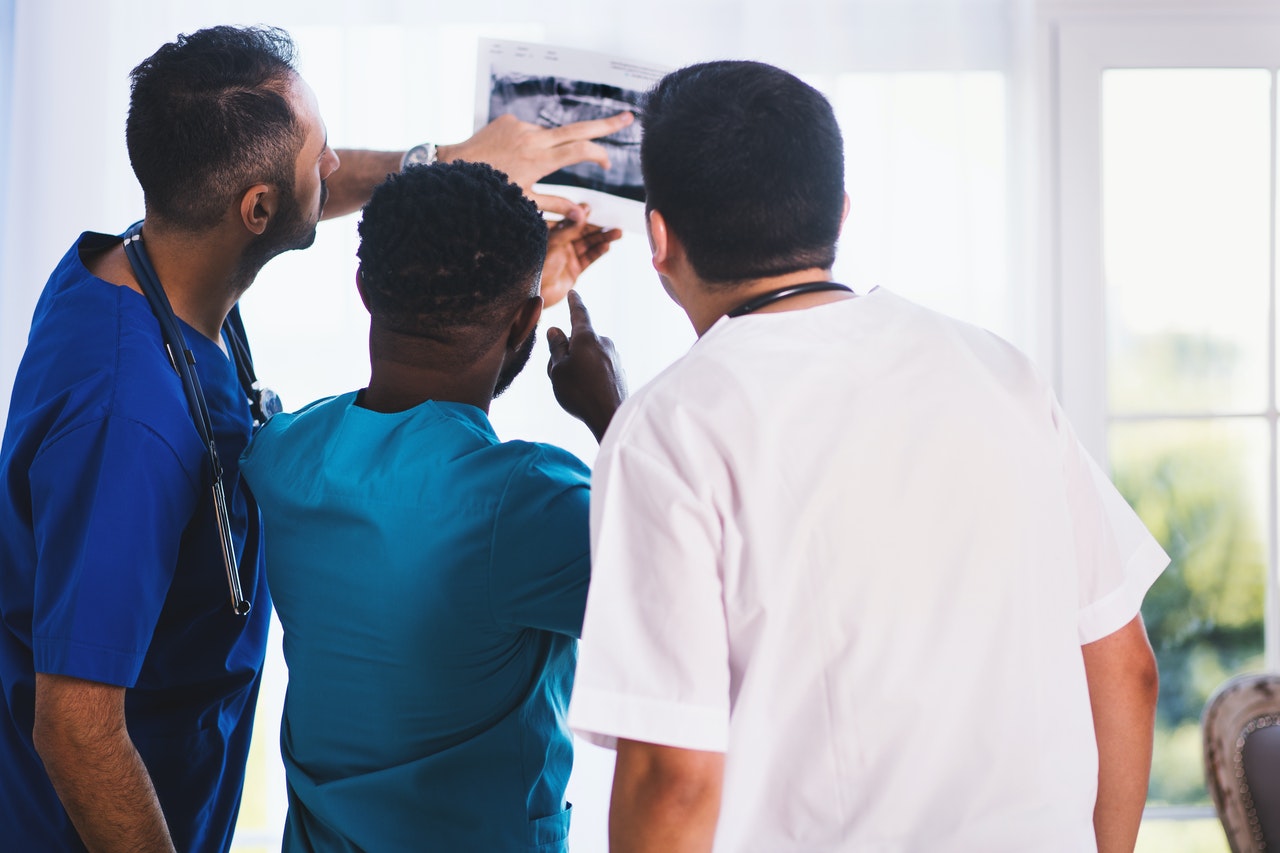 Get Your Online Medical Consultation Today