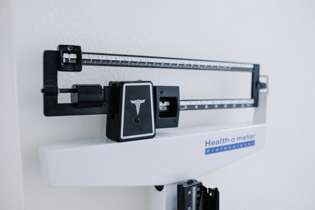 Optimal Body Fat Percentages for Male