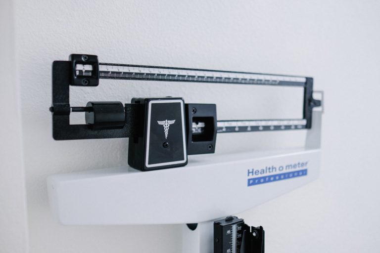 Optimal Body Fat Percentages for Male