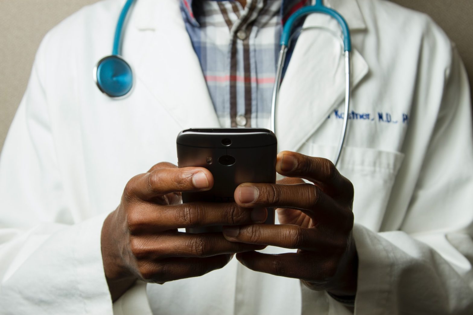 Consulting A Doctor Online Has Never Been Easier!