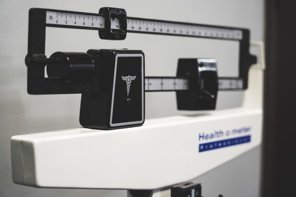 COVID Weight Loss Has Never Been Easier