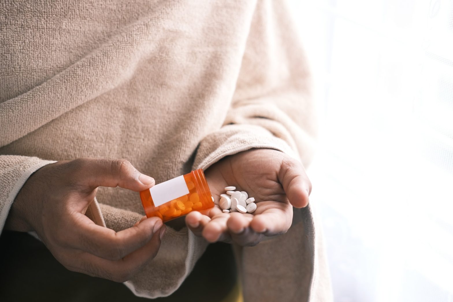 How can enclomiphene citrate help you?