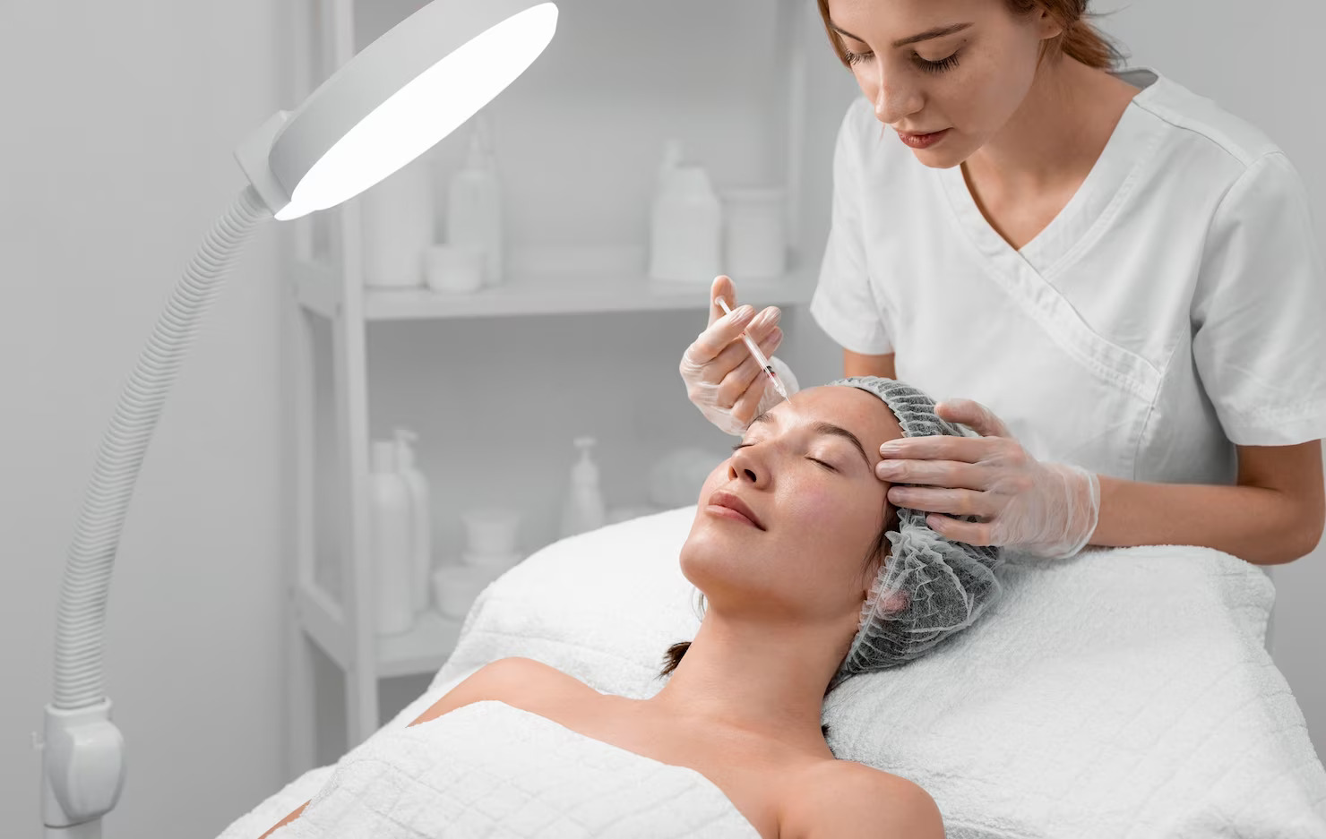 Understanding Peptide Therapy: How it Works and Its Potential Benefits