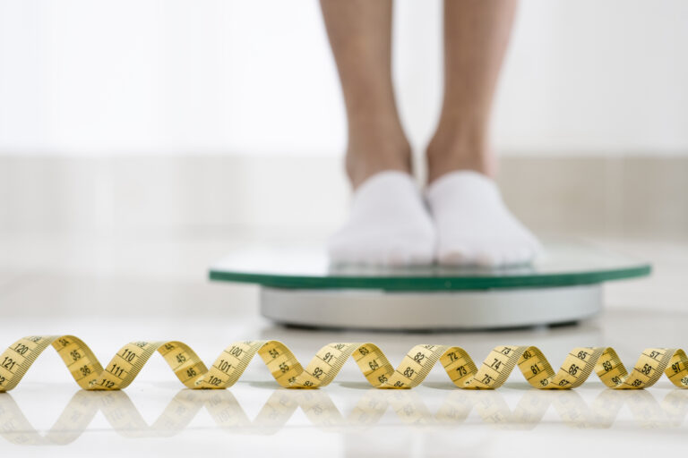 role of hormones in weight management