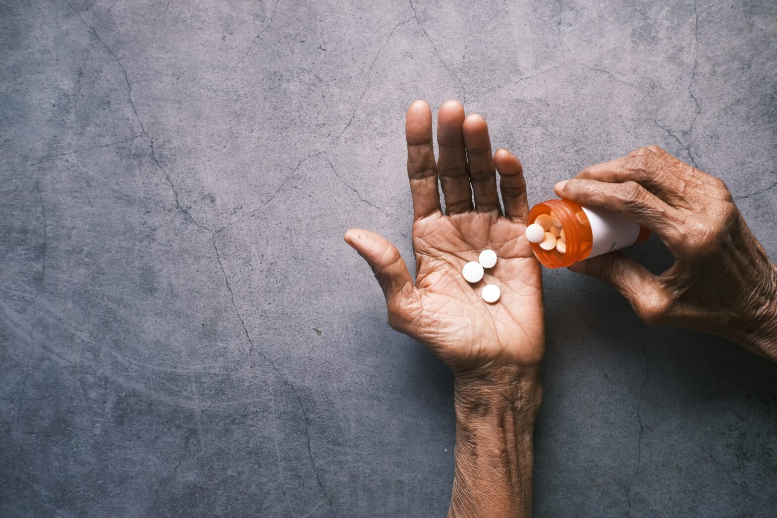 5 Ways for Managing Age-Related Hormone Decline in Men