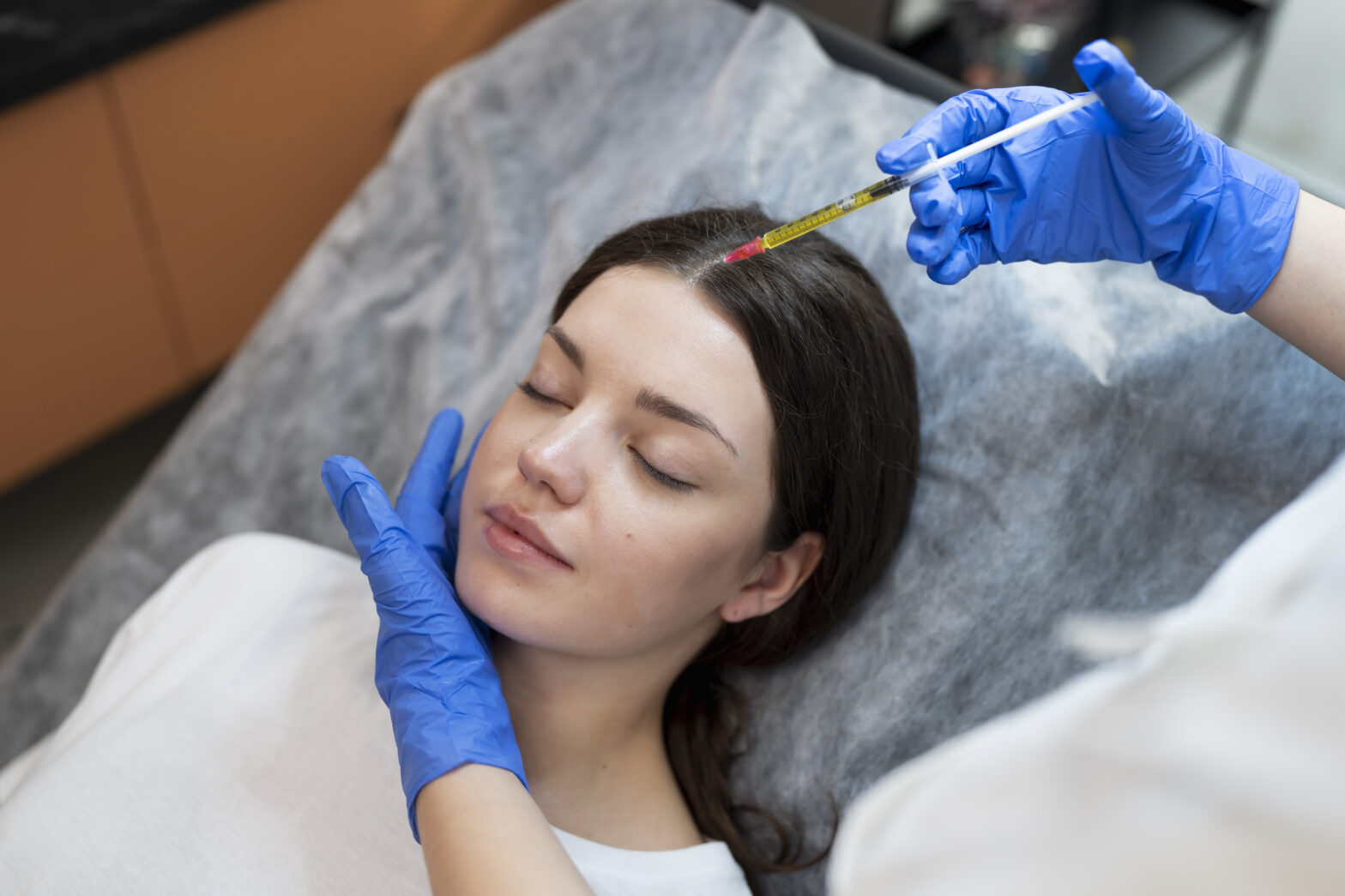 Introduction to Peptide Therapy -What are peptides and their role in the body?