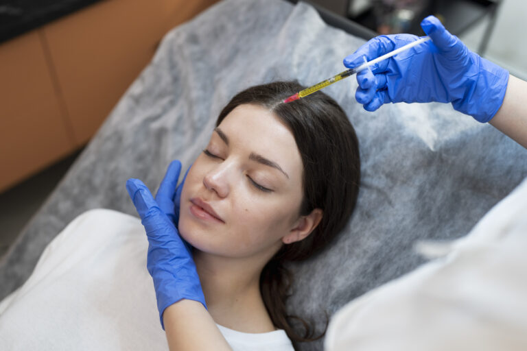 Introduction to Peptide Therapy