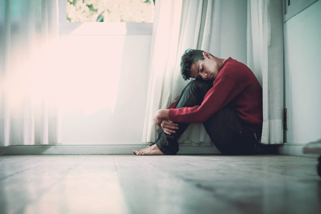 Testosterone and Mental Health