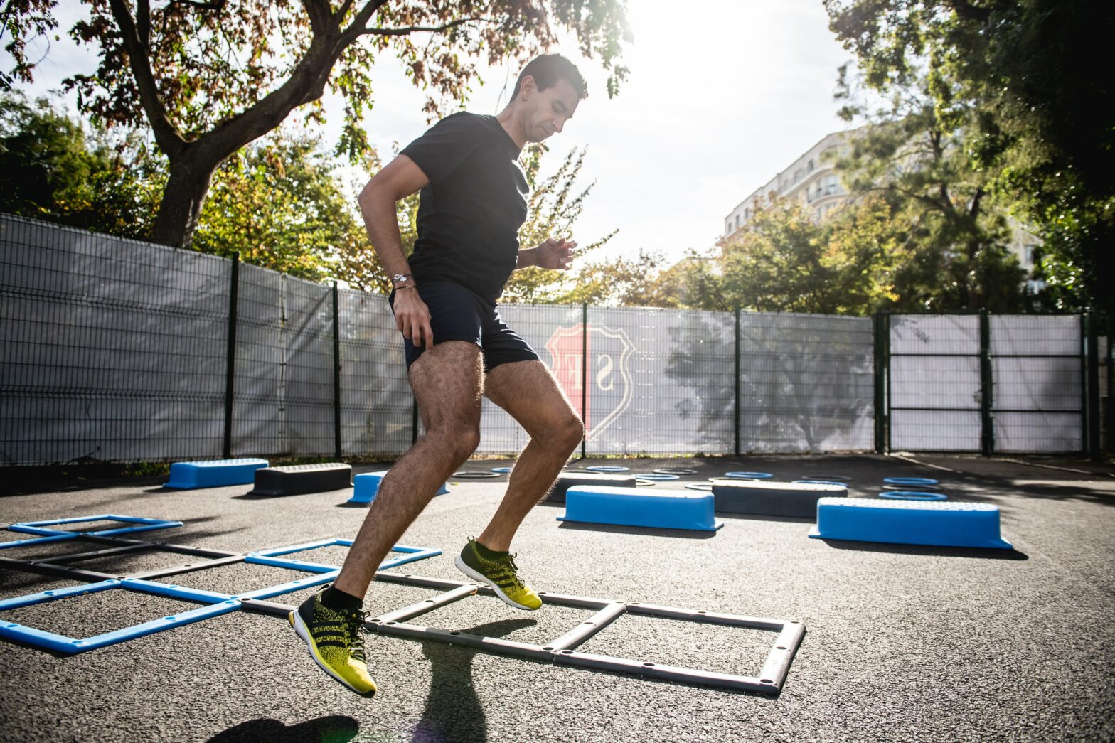 Unlocking Your Full Potential: The Science of Body Optimization