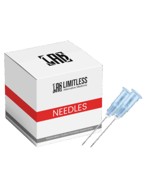 Needles