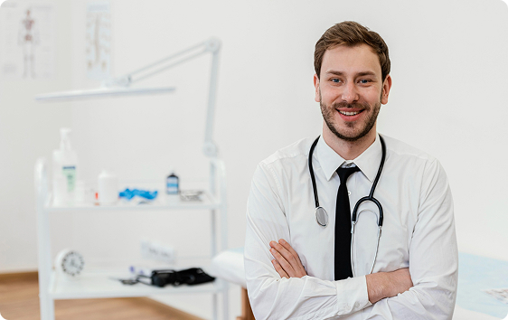Medical provider