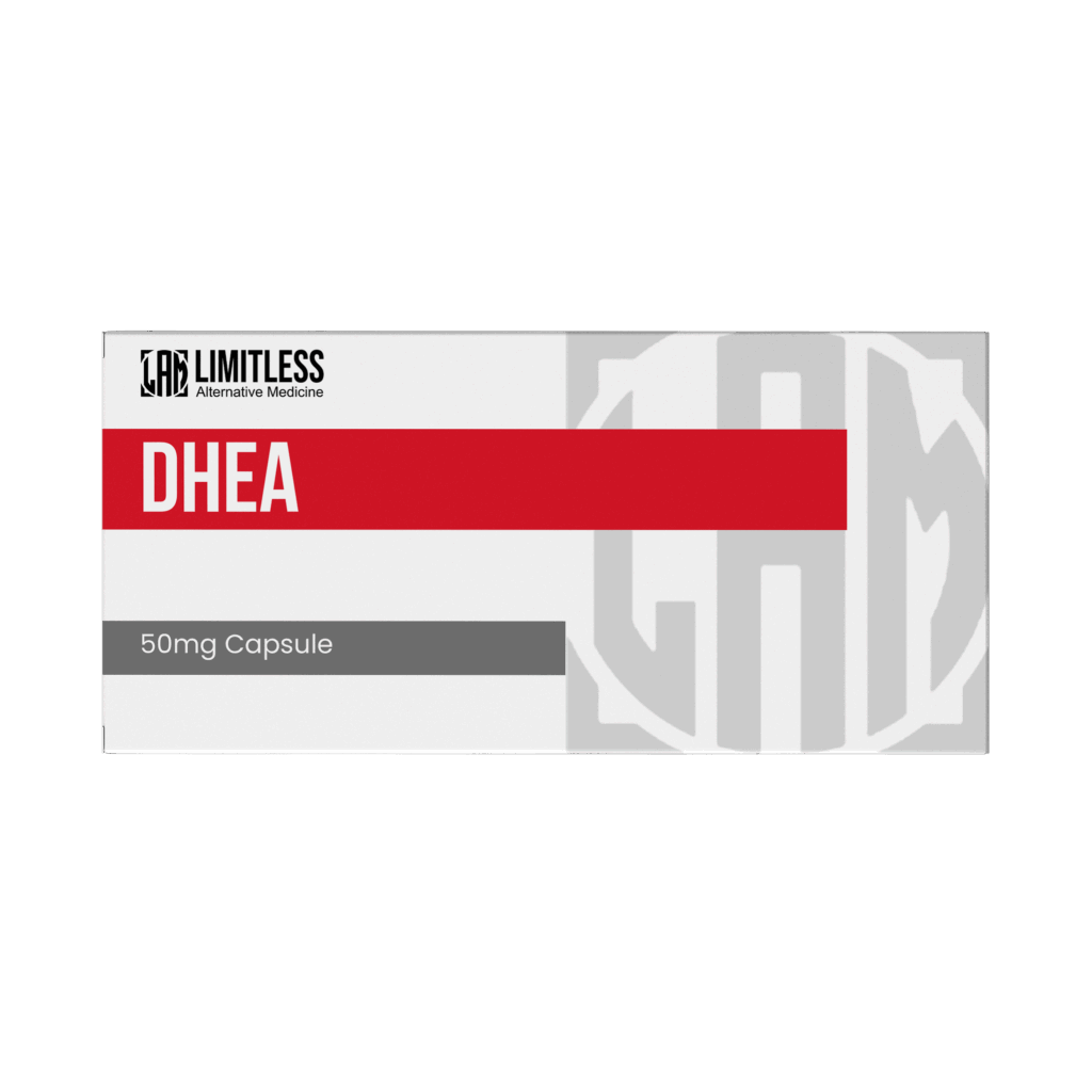 DHEA – 60 ct.