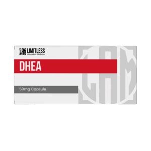 DHEA 50mg