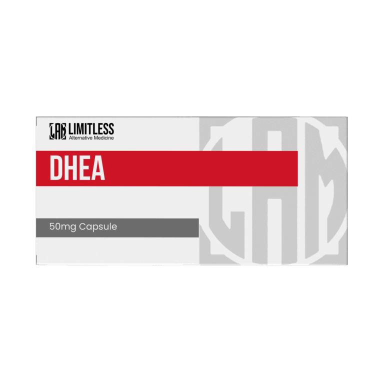 DHEA Capsules