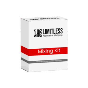 Mixing Kit