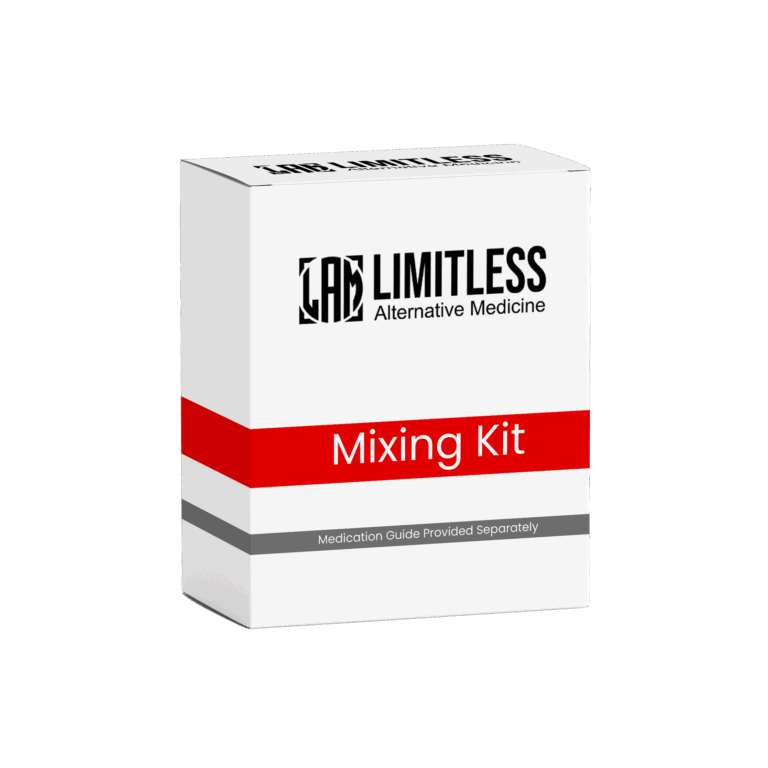 Mixing Kit