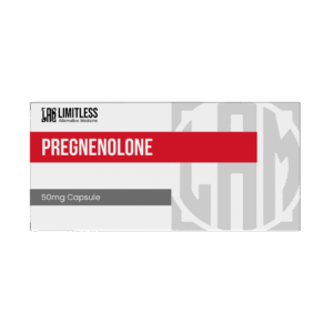 Pregnenolone 50mg