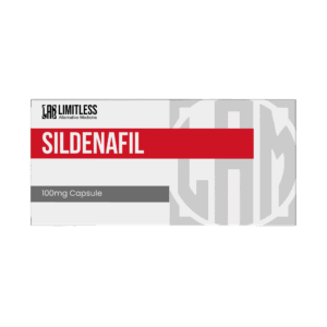 Sildenafil 100mg - 30 ct.