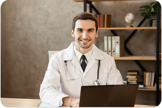 Medical provider