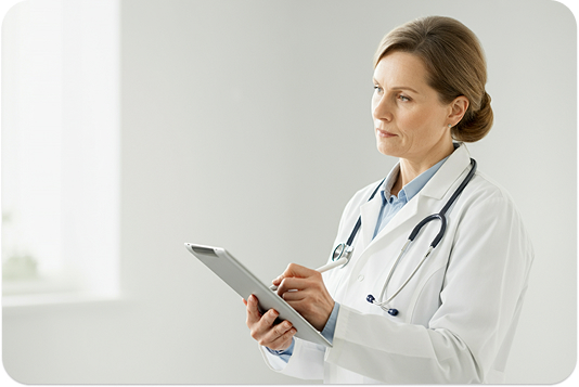Medical provider