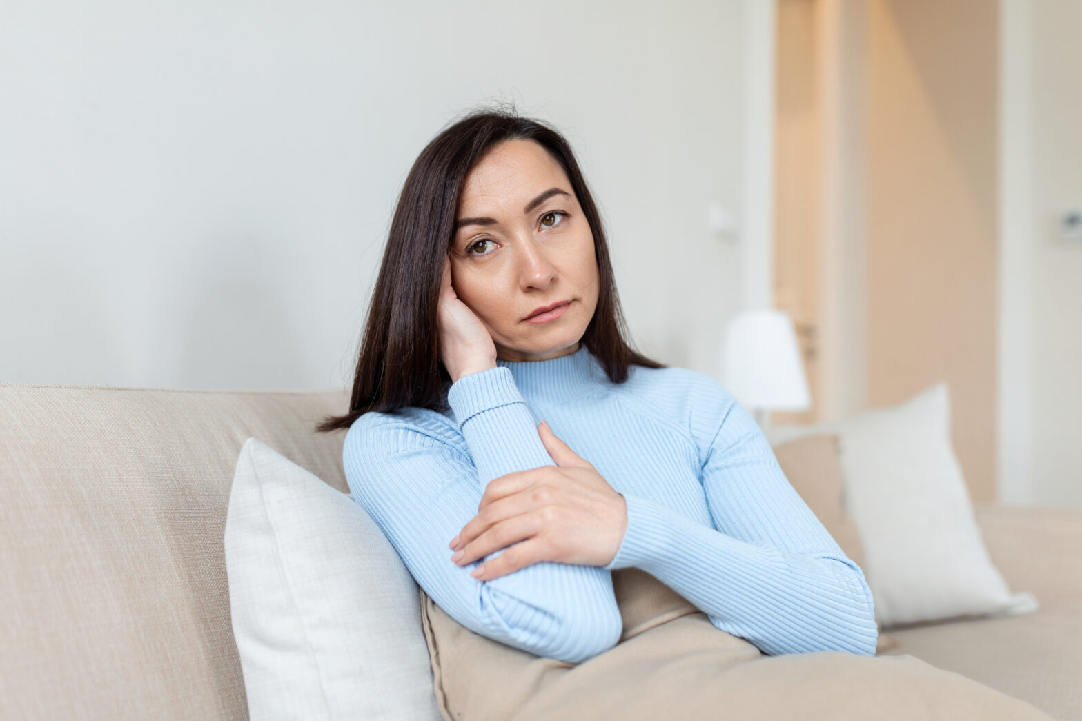 Navigating Menopause: 5 Essential Insights into Hormone Therapy