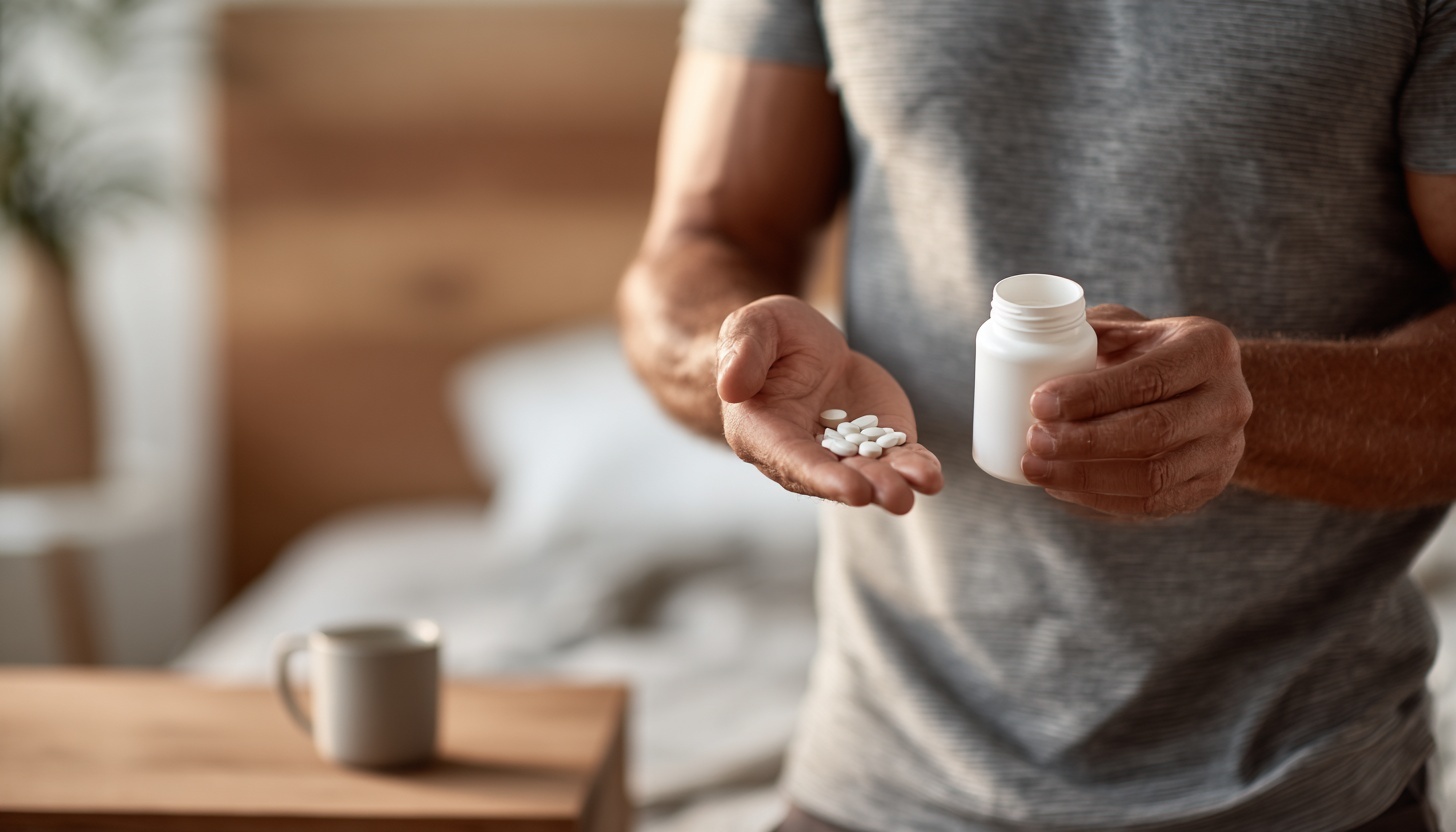 TRT Guide: Everything You Need to Know About Testosterone Replacement Therapy