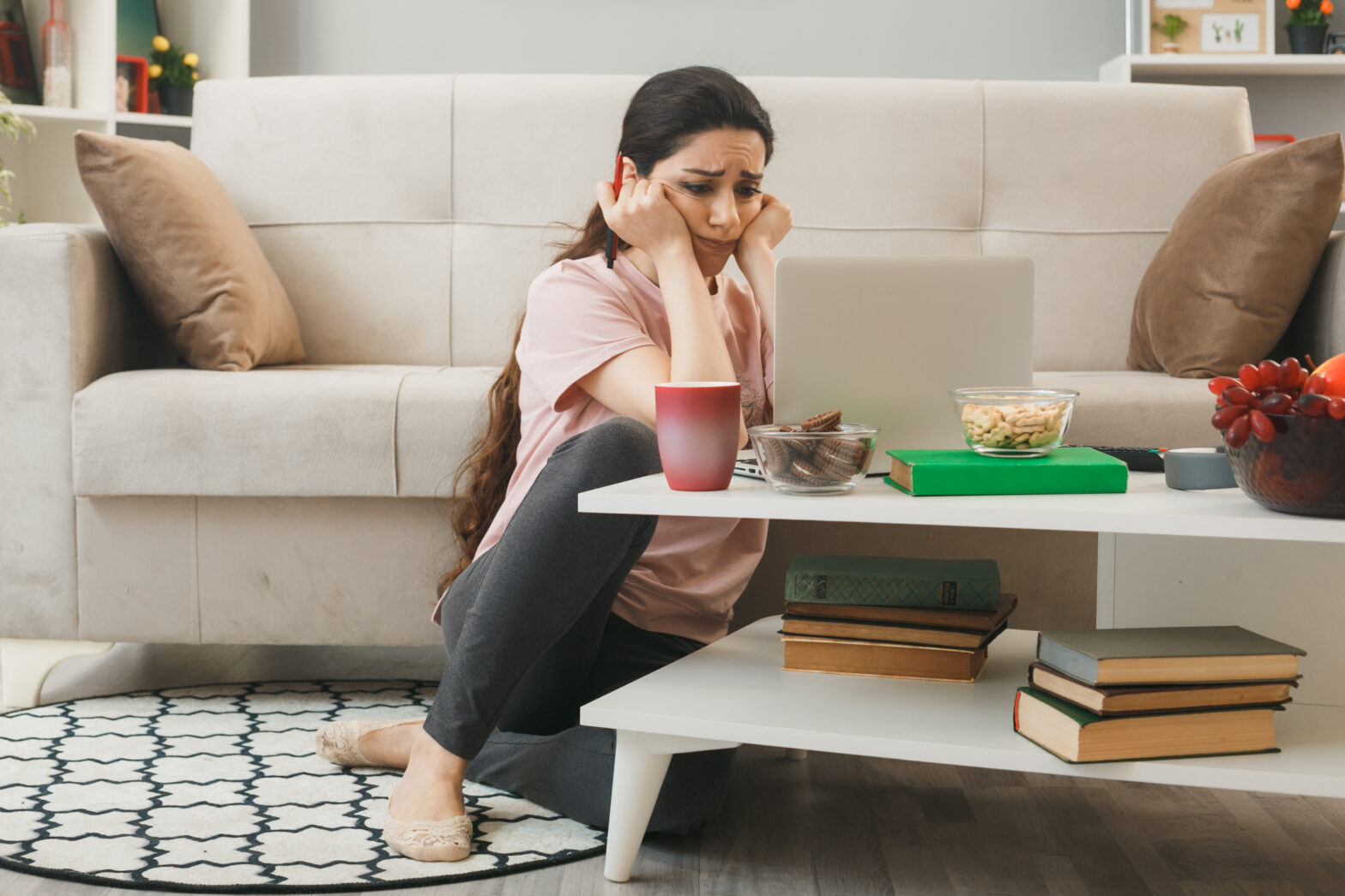 Understanding the Culprits: Unhealthy Habits That Lead to Weight Gain