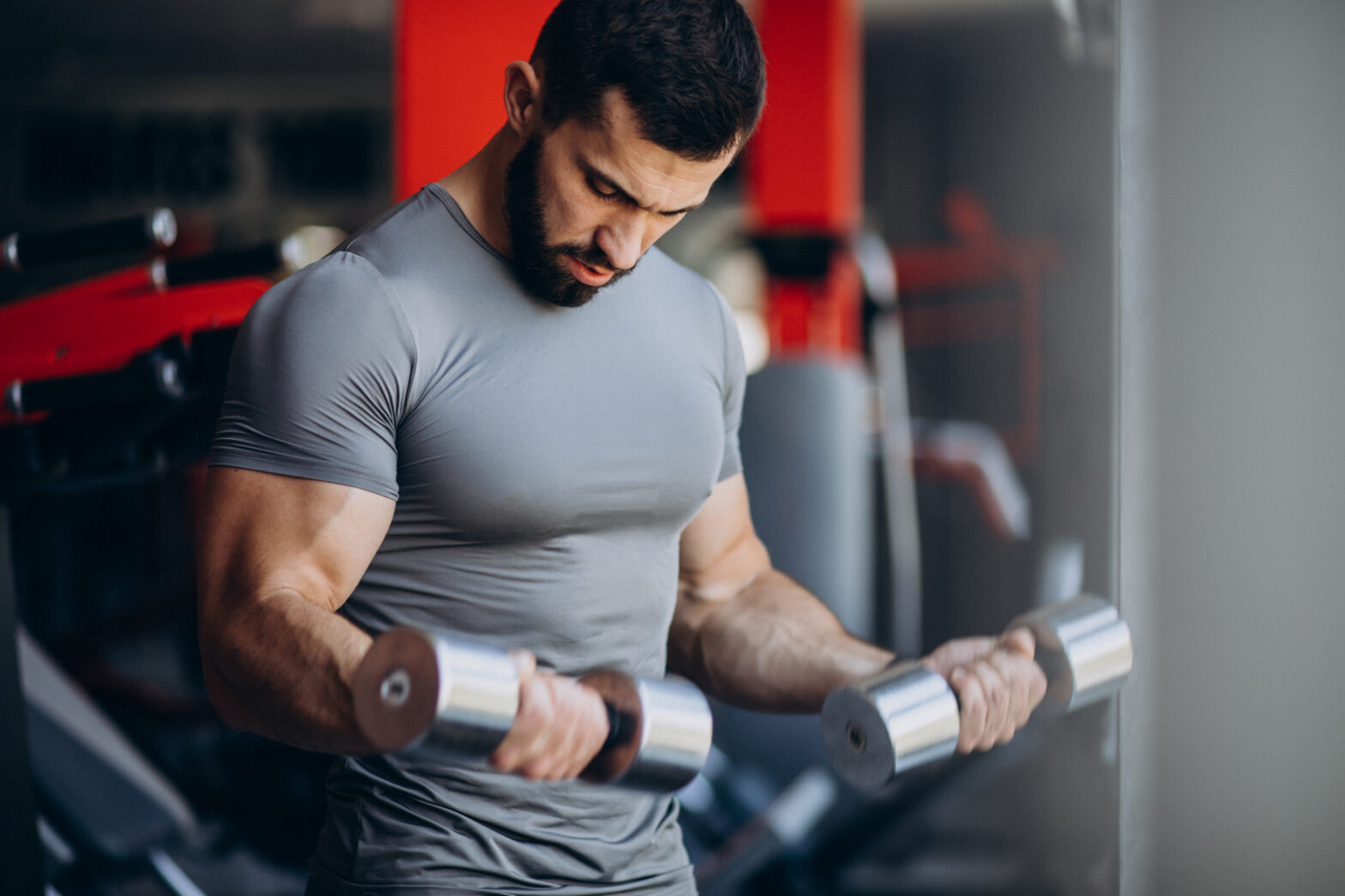 Unlock Your Potential with Testosterone Replacement Therapy (TRT)