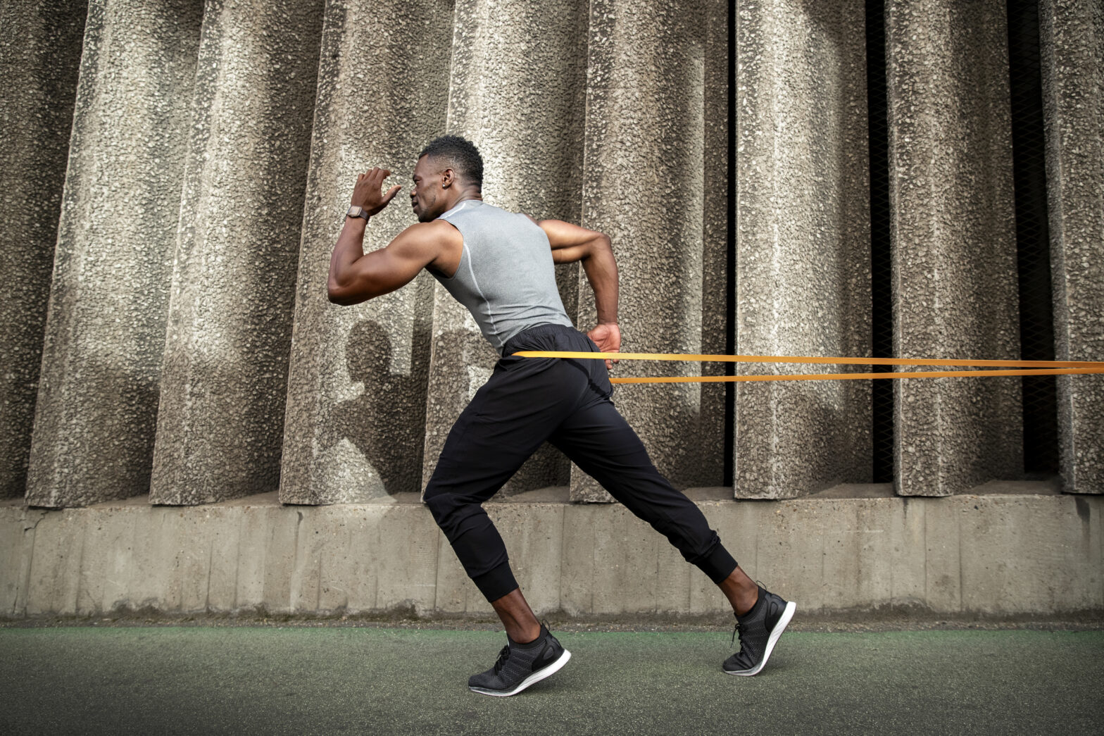 6 Benefits of Endurance Training on Overall Health and Fitness