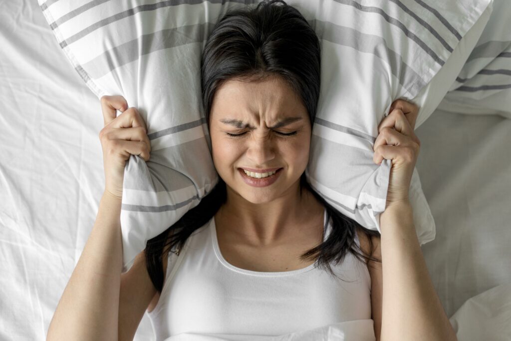 Impact of Hormones on Sleep Patterns and Energy Levels