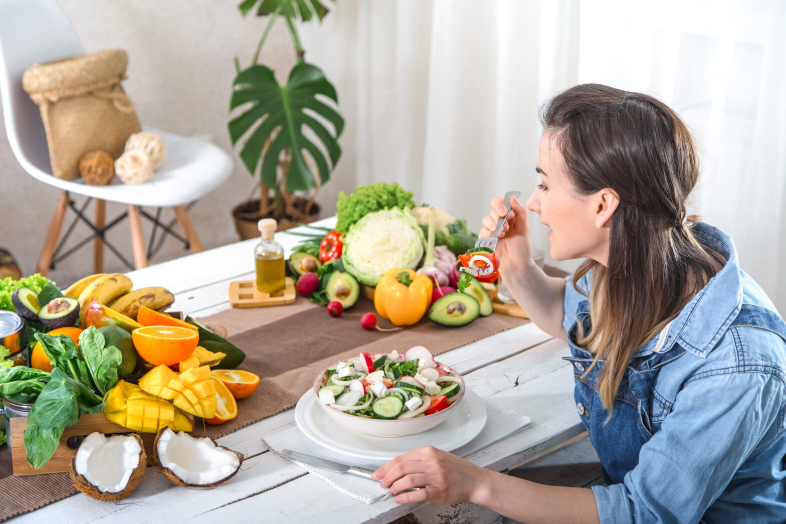 7 Nutritional Strategies for Supporting Hormonal Health