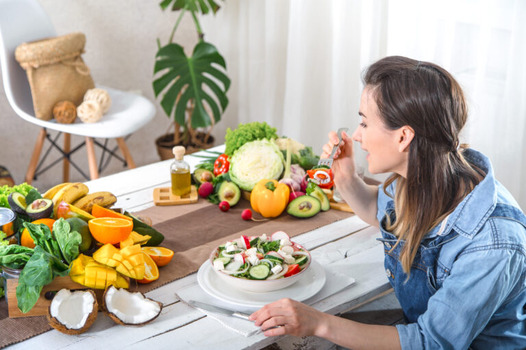Nutritional Strategies for Supporting Hormonal Health