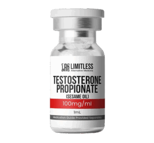 Testosterone Propionate