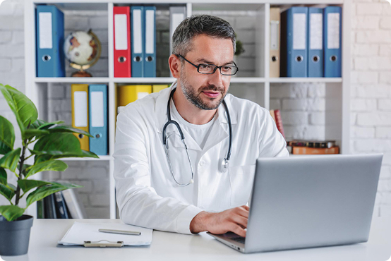 Medical provider
