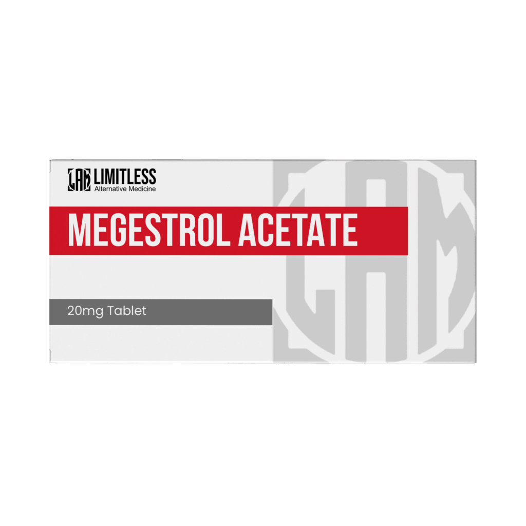 Megestrol Acetate – 60 ct.