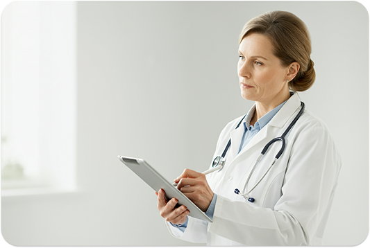 Medical provider