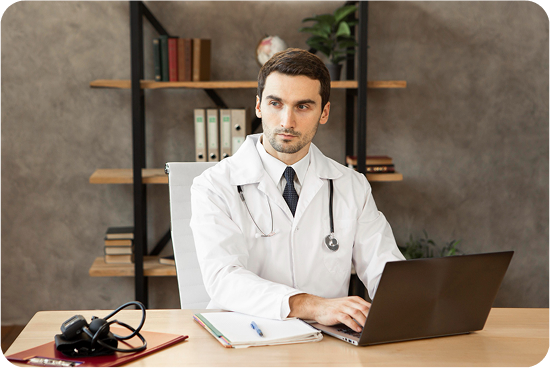 Medical provider