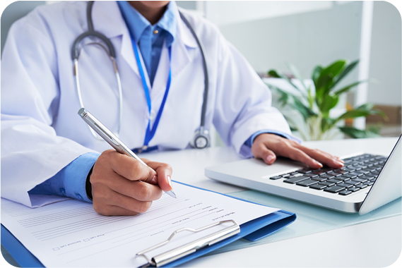 Medical provider