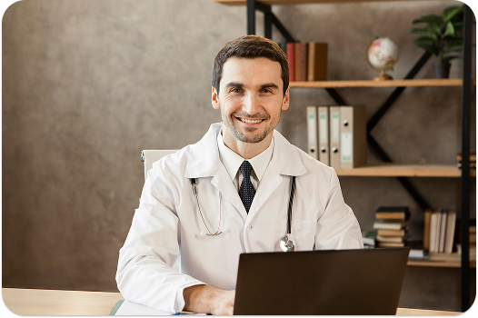 Medical provider