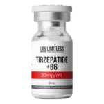 Tirzepatide + B6