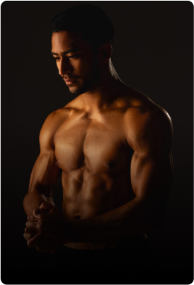 TRANSFORM BODY