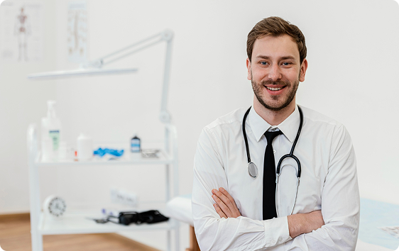 Medical provider
