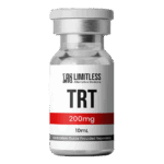 Injectable TRT Package with Gonadorelin - Requires Blood Work